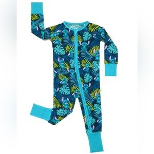 0-3 Months Little Sleepies Disney Stitch